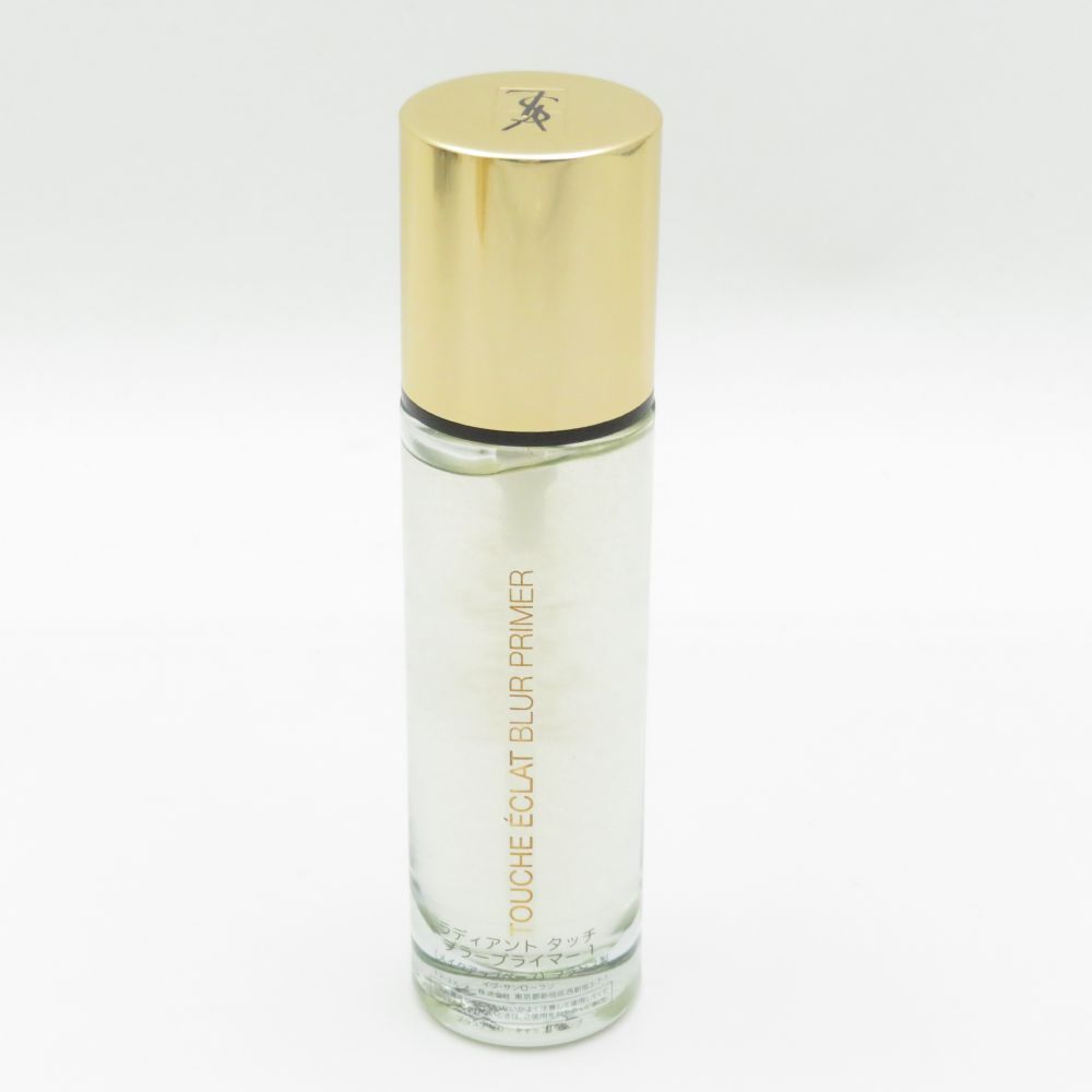 未使用 YvesSaintLaurent イヴサンローラン ラディアント タッチ