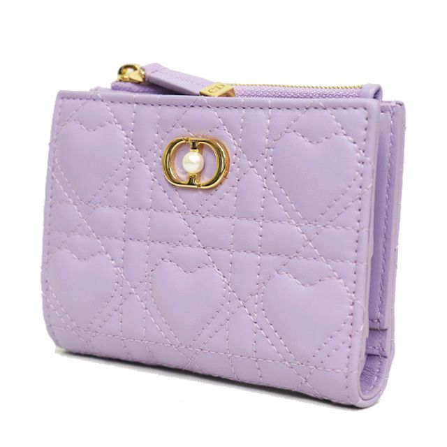 未使用展示品）クリスチャン ディオール Christian Dior カナージュ  