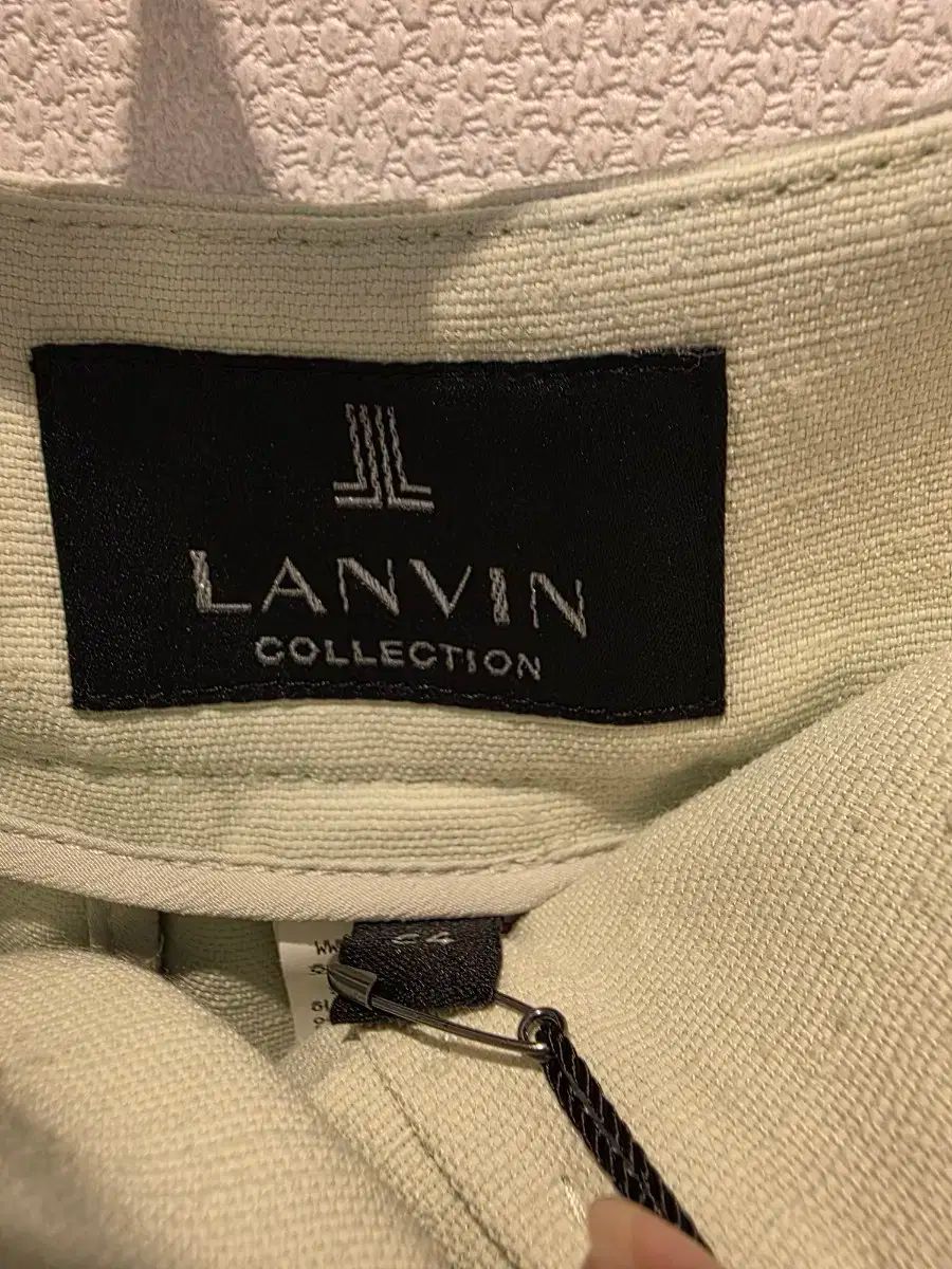LANVIN