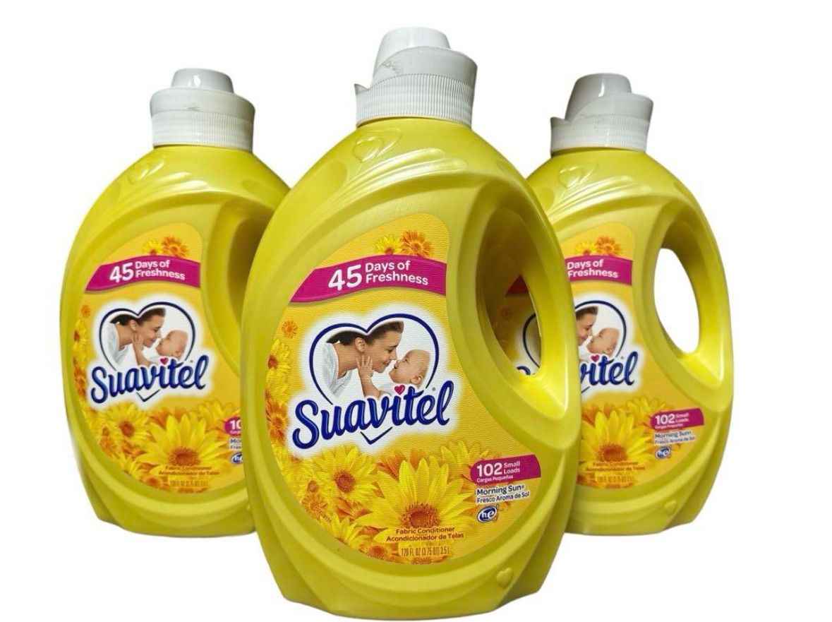 訳あり スアビテル モーニングサン 3.5L 3個セット