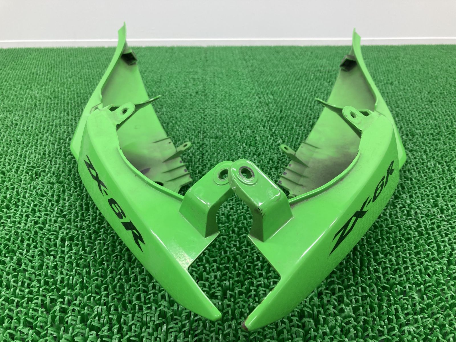【はな】 Webike | KAWASAKI純正部品 カワサキ純正部品 カバー(テール