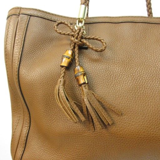 バンブー タッセル