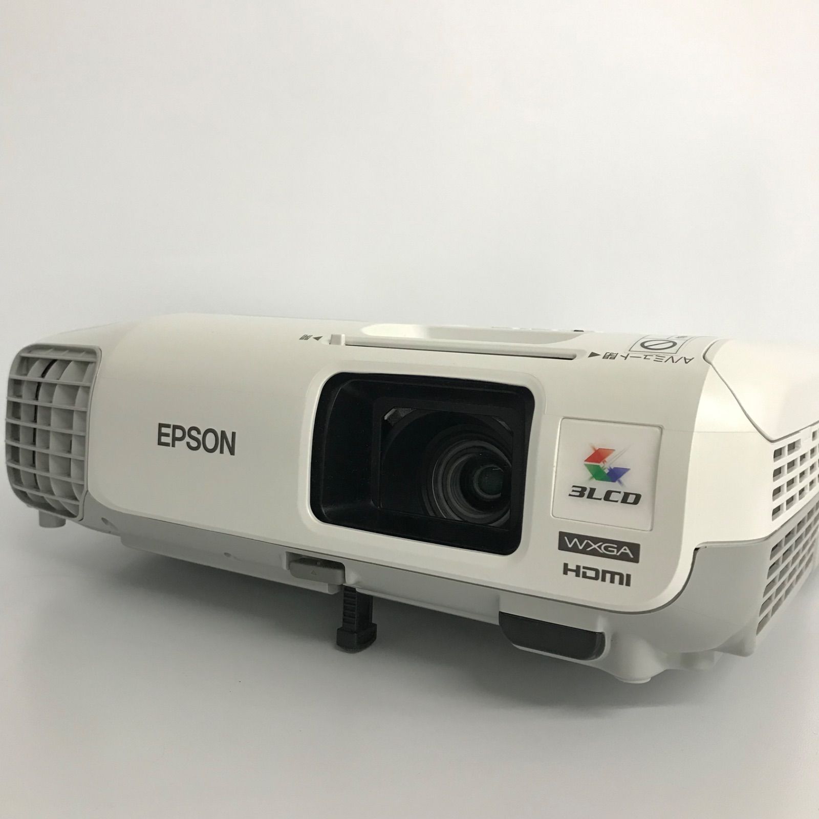 EPSON エプソン ビジネスプロジェクター EB-950WH | escudea.com