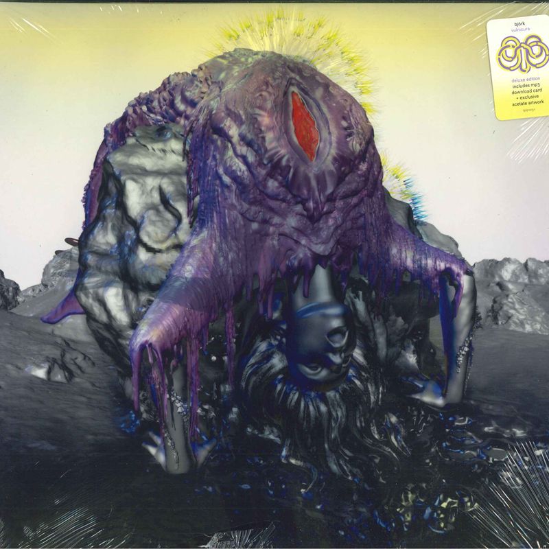 蘭2LP Various Music For The Radical Xenomaniac Vol. 1 (Hedonistic Highlights From The Lowlands 1990-1999) A001 Amazing! Music For The Radical Xenomaniac Vol. 2 (Hedonistic