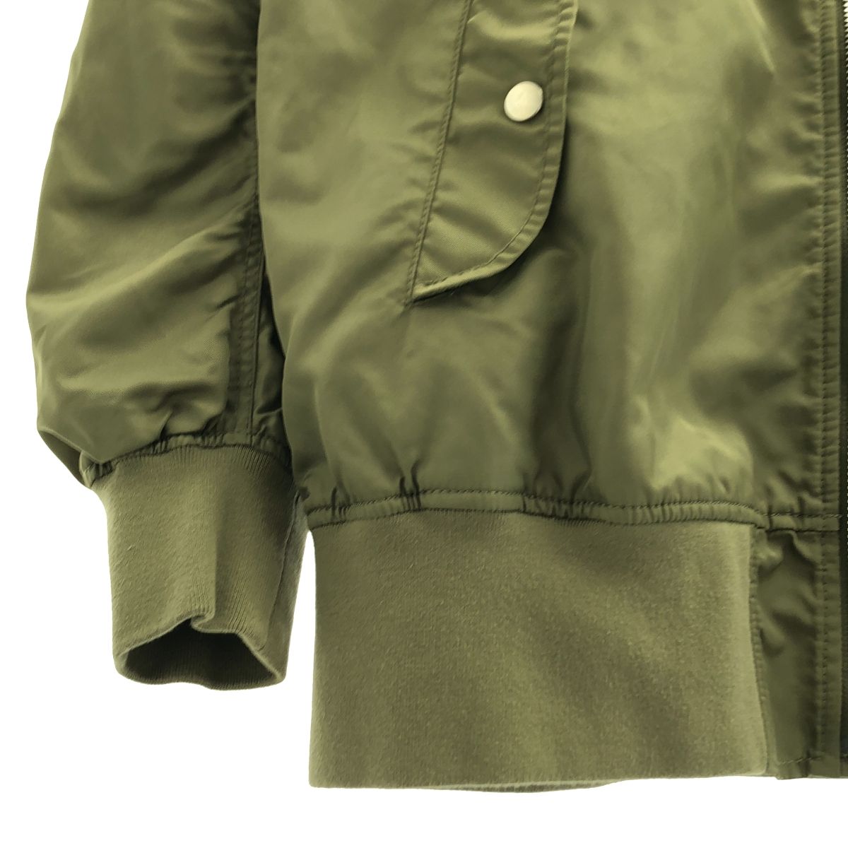 フライトジャケット