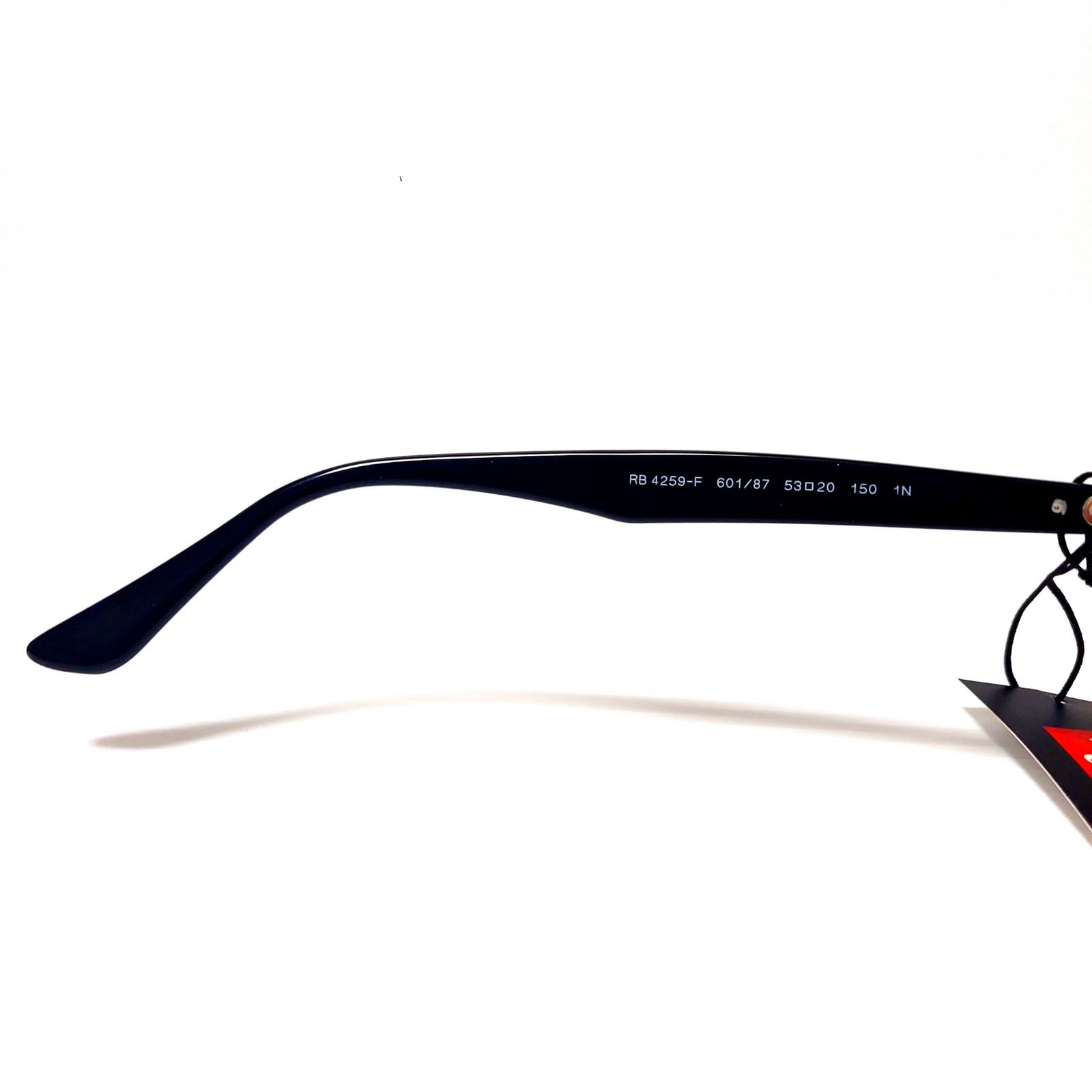 No.2578-メガネ Ray-Ban【フレームのみ価格】 - メルカリ