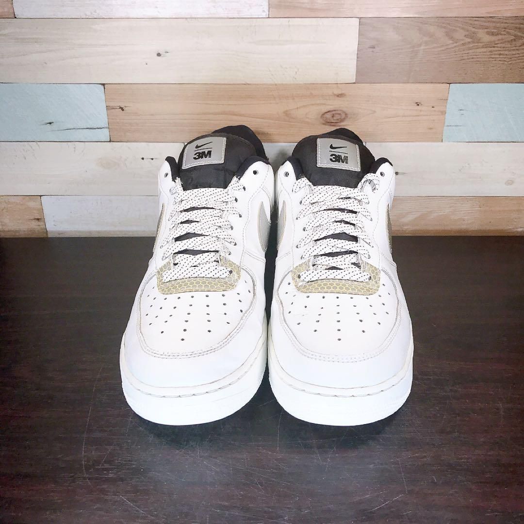 NIKE AIR FORCE 1 07 LV8 ナイキ エア フォース 1 07 エレベイト 