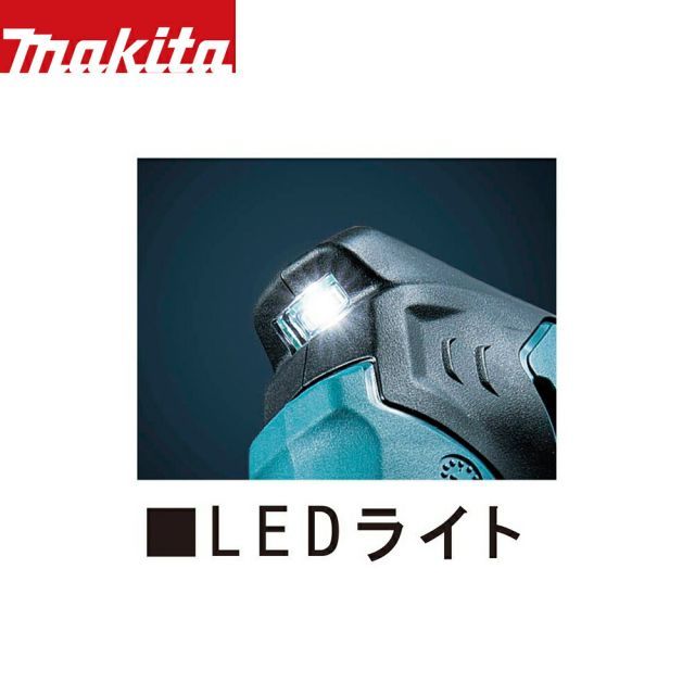 10.8V バッテリ