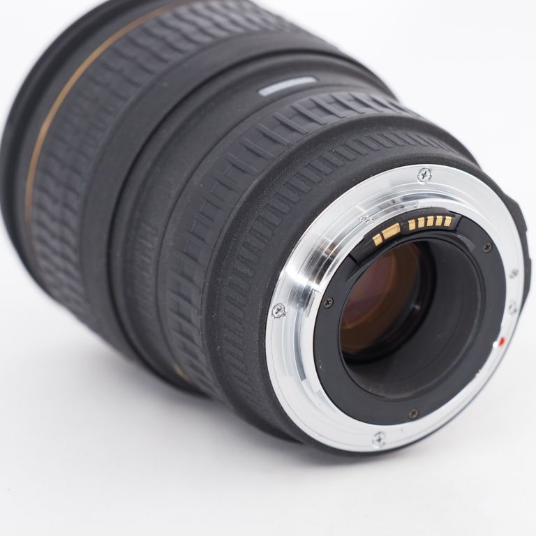 SIGMA ZOOM 28-70mm F2.8 EX DF シグマ キヤノン EFマウント用 AF一眼用