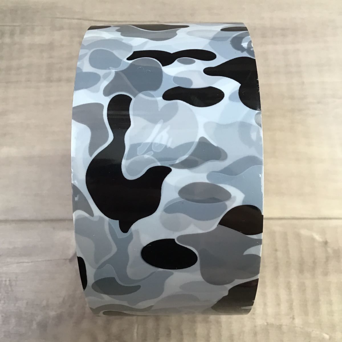 BAPE camo テープ ベイプ a bathing ape tape 迷彩 - メルカリ