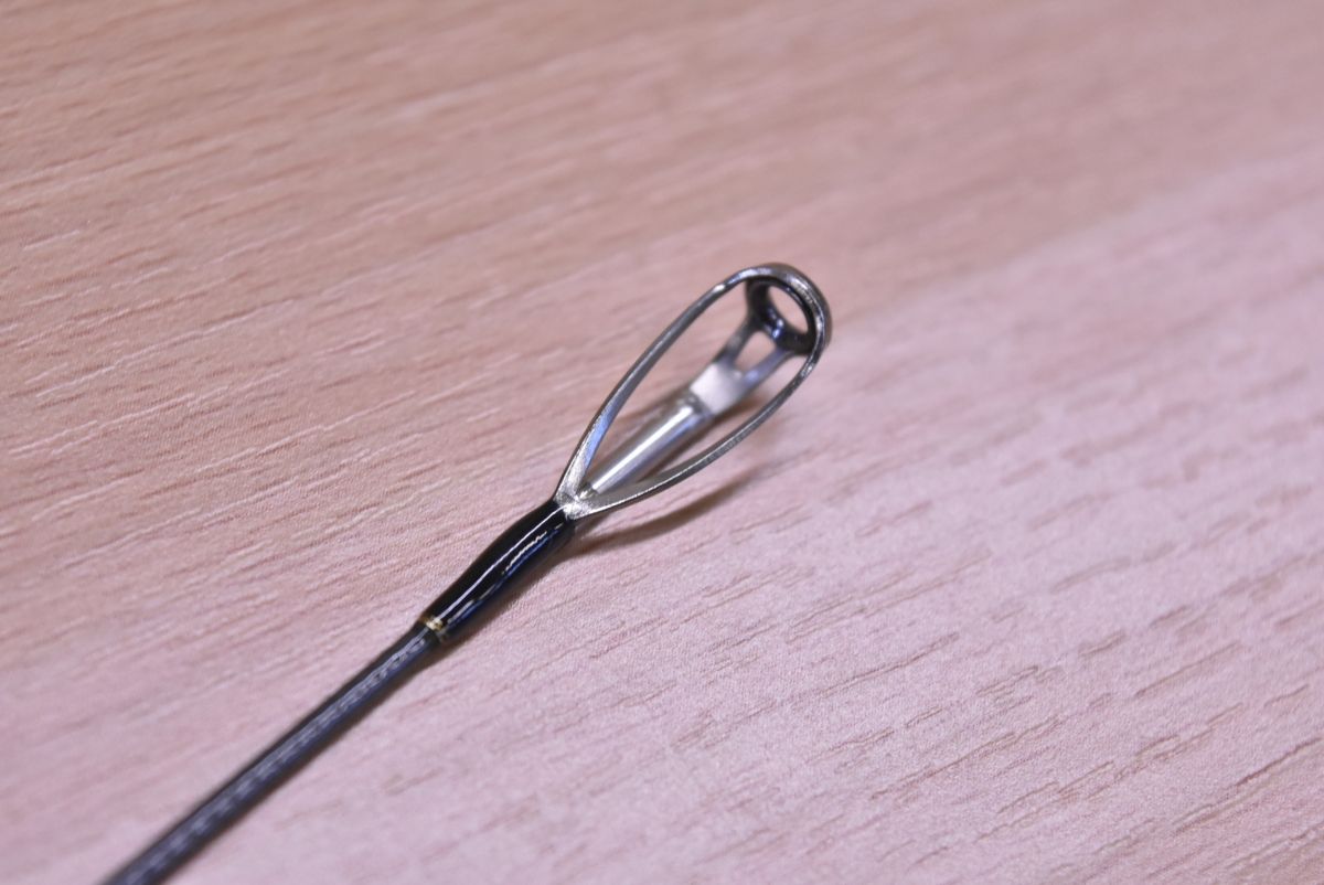  天龍 ブリゲイド グレイス GC 80 M スピニング 2ピース エギングロッド テンリュウ TENRYU BRIGADE GRACE エギング アオリイカ ルアーロッド ロッド