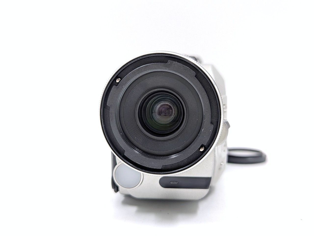  miniDVのダビングに Panasonic パナソニック ビデオカメラNV MX 2000 7日間保証付き ビデオカメラ本体 ビデオカメラ