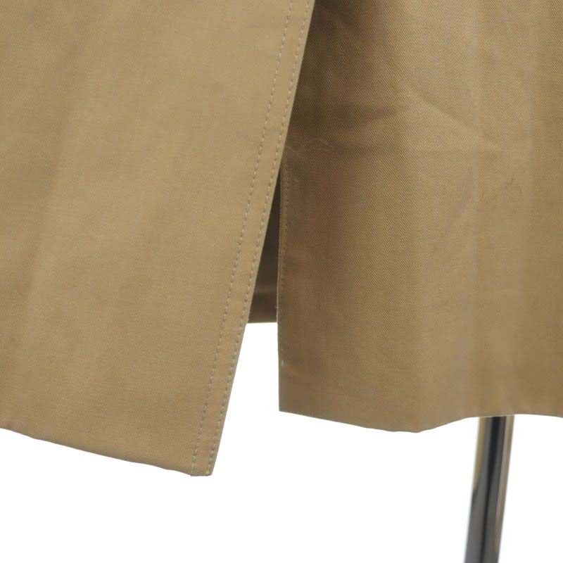 バーバリーロンドン　ウールライナー付きトレンチコート　ノバチェック　ベージュLL 美品☆BURBERRY LONDON バーバリーロンドン ウールライナー付 裏地ノバ