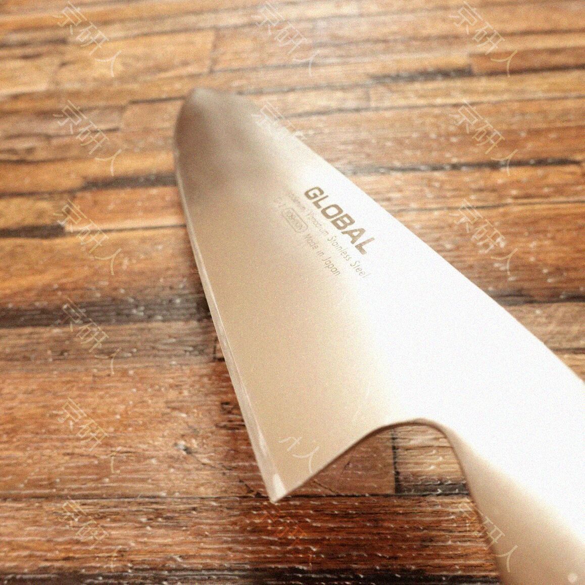 GLOBAL グローバル G-2 牛刀 20cm 研ぎ済 調理器具 包丁 ナイフ GLOBAL グローバル 牛刀 20cm G-2