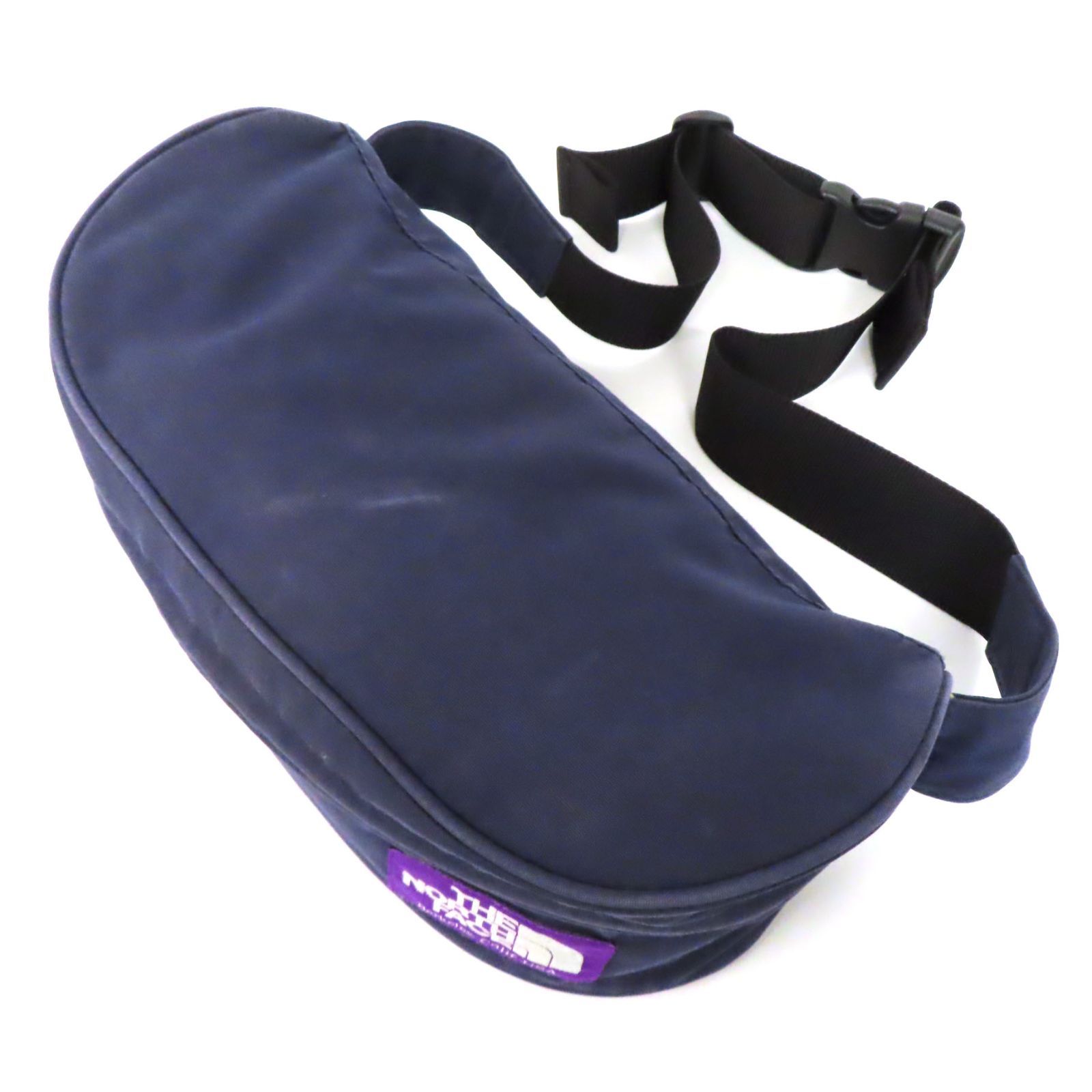 WG25018 美品 THE NORTH FACE PURPLE LABEL ザノースフェイスパープル 
