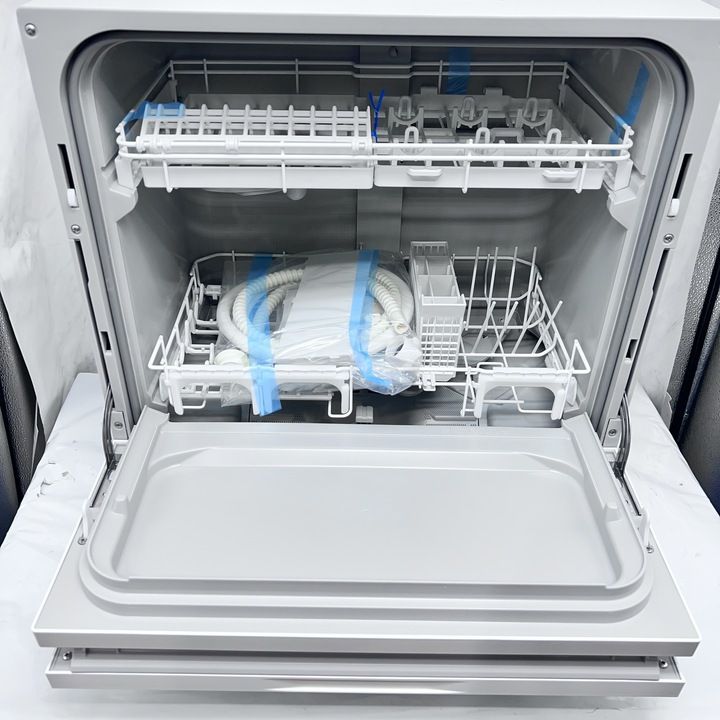 食器洗い乾燥機 NP-TA5-W