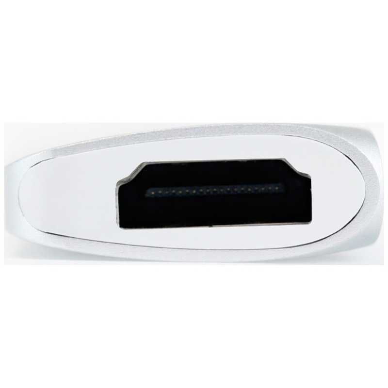 【 新品 未開封 】   TUNEWEAR ＴＵＮＥＷＥＡＲ ＡＬＭＩＧＨＴＹ ＤＯＣＫ ＣＭ２ シルバー ＰＤ６０Ｗ対応 TUN-OT-000035 未使用 送料無料