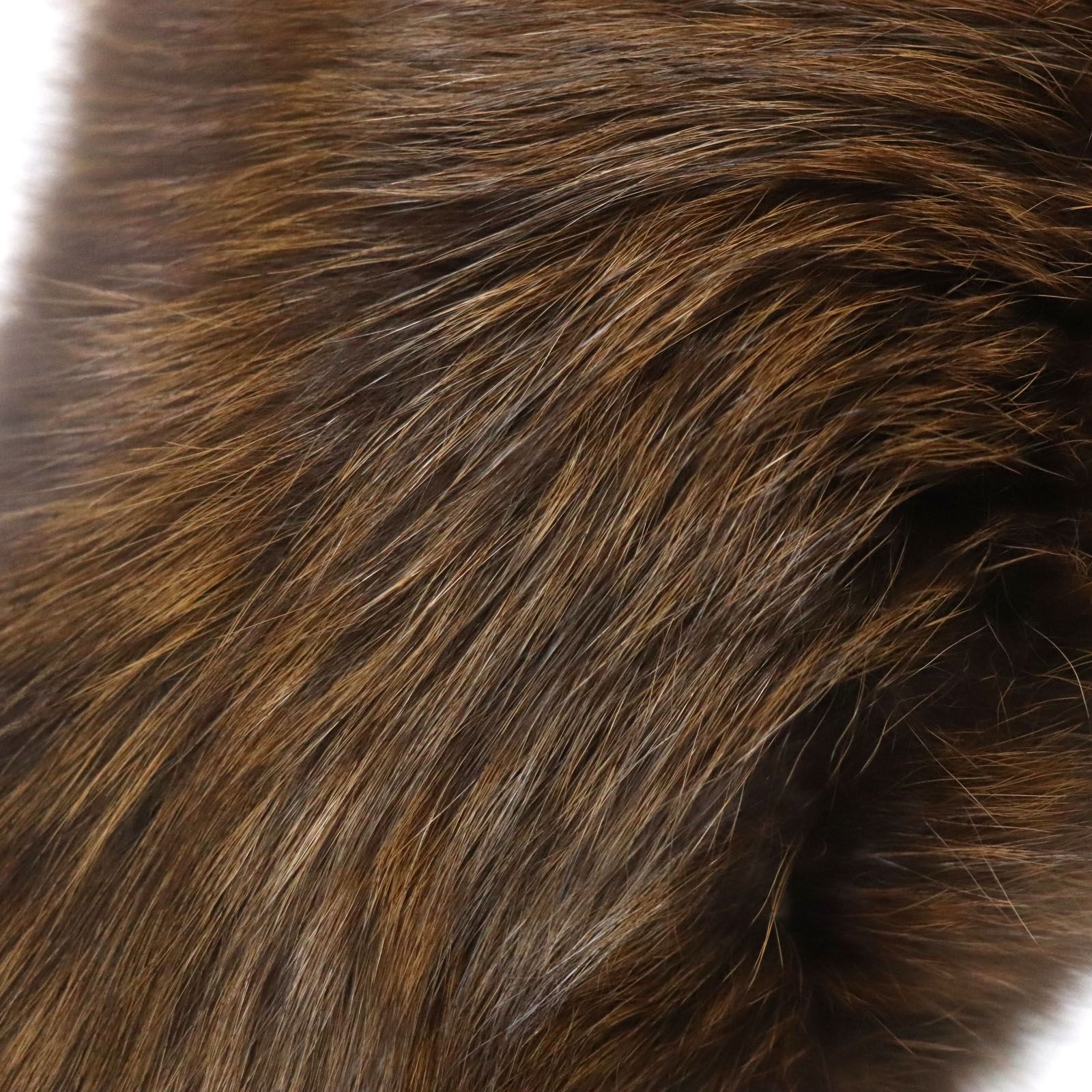 未使用品▽Guy Laroche ギラロッシュ フォックス FOX 2点セット ティ