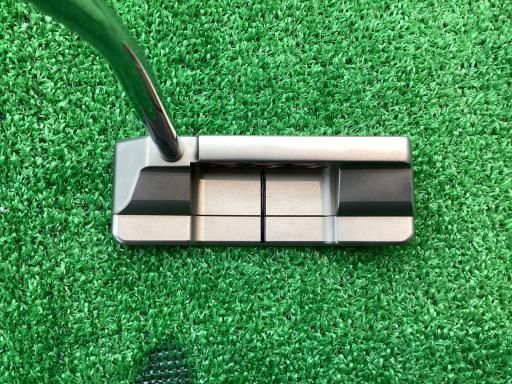 Scotty Cameron 2016 My Girl パター 34インチ 中古】 タイトリスト