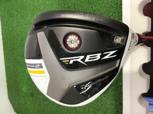テーラーメイド RBZ STAGE 2 TOUR 3W フェアウェイウッド FW TM1-213 