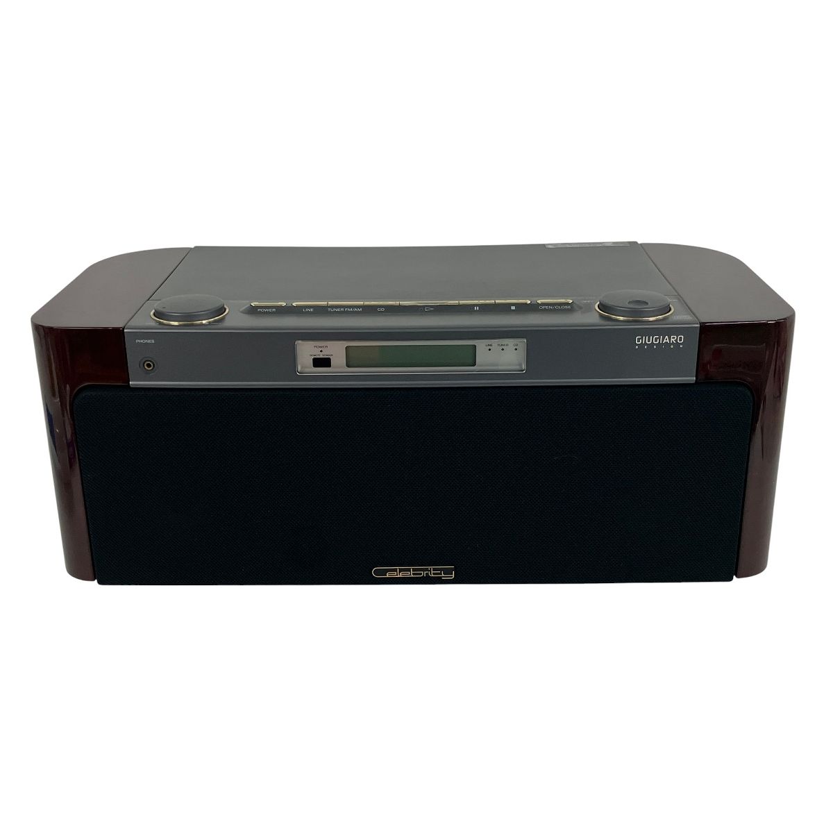 SONY D-3000