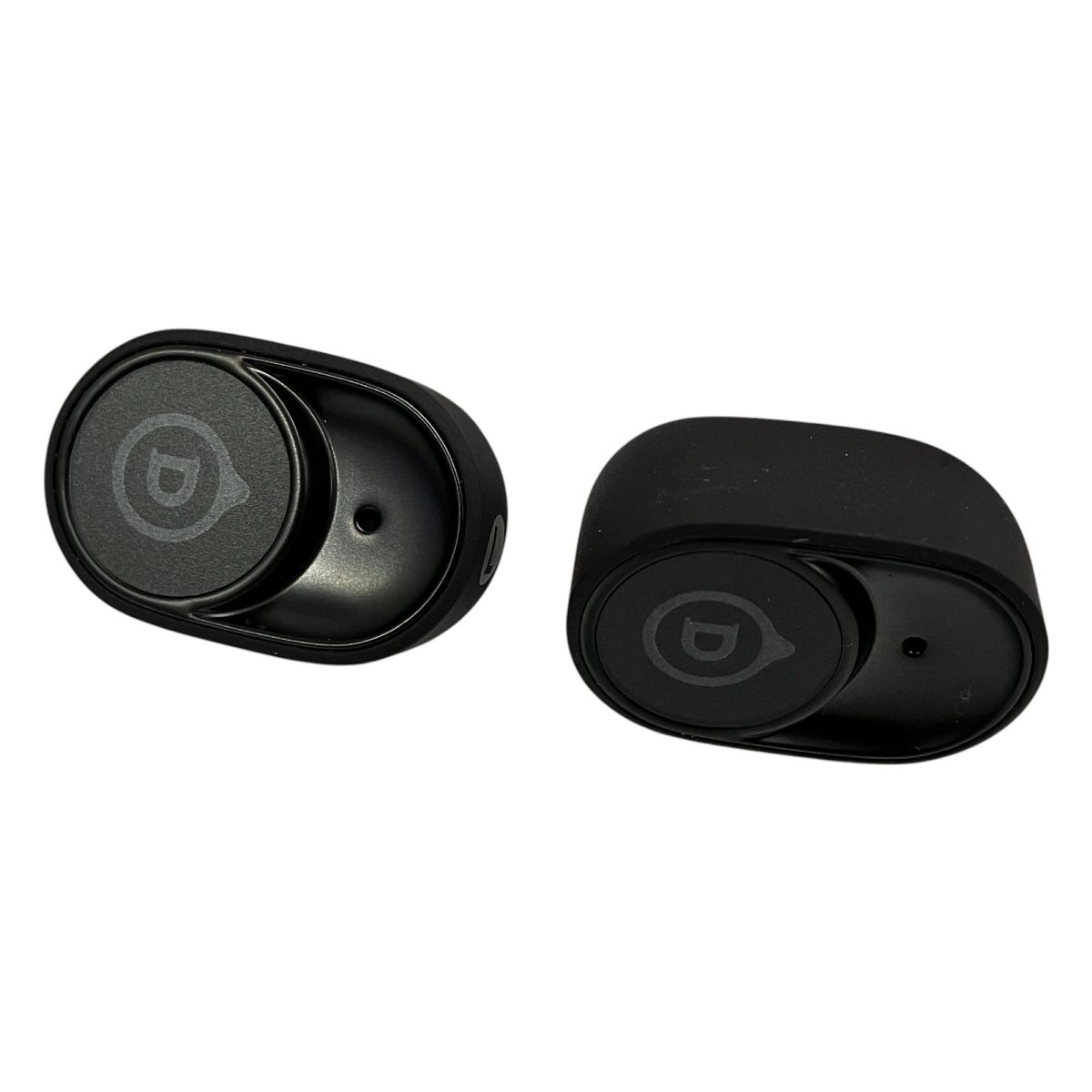 Bluetooth接続 ノイズキャンセリング
