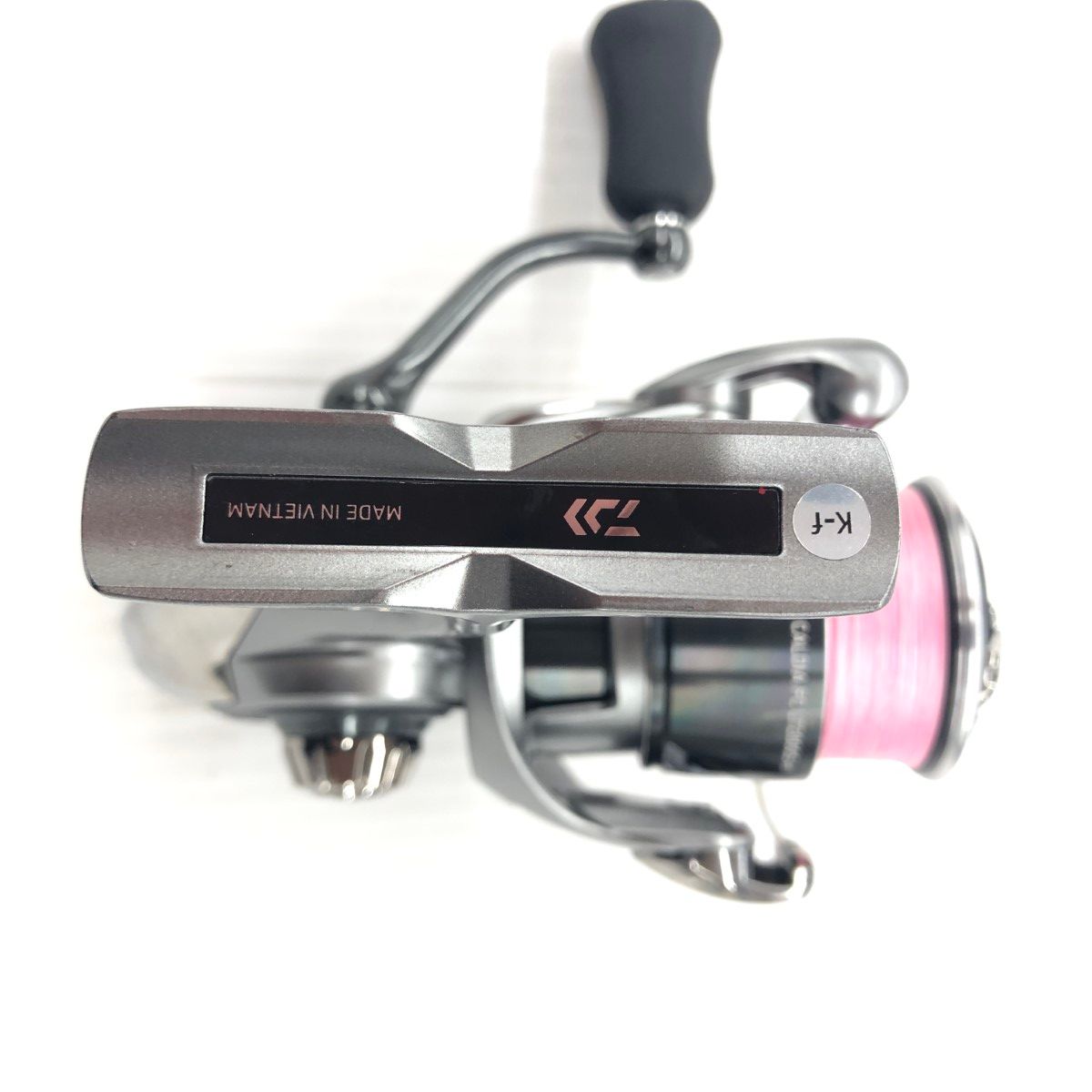 (新品未使用) ダイワ25CALDIA FC LT 2000S-H ダイワ スピニングリール 25カルディア FC LT2000S(FC LT2000S