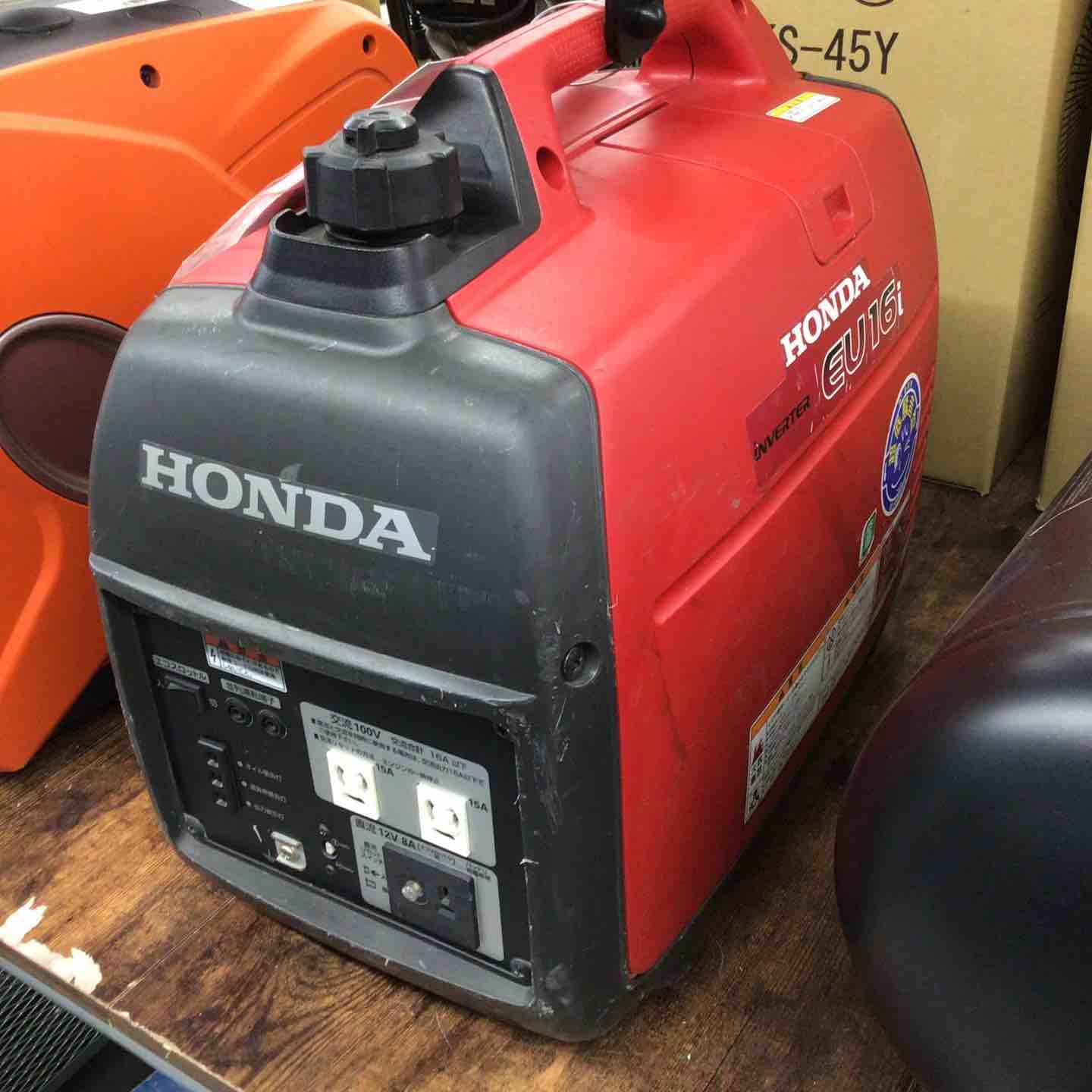 ホンダ HONDA