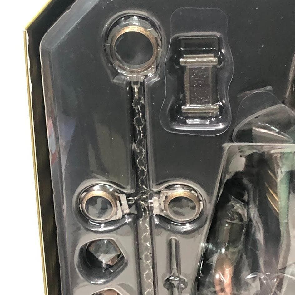 ダーク ワールド