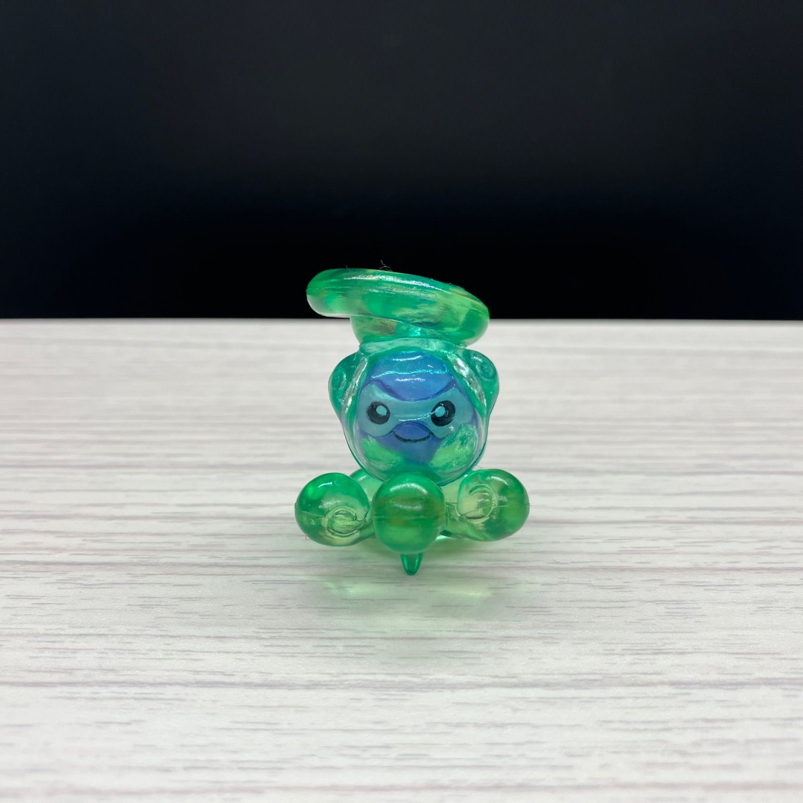 フルカラーアドバンス ポワルン あまみずのすがた【A-3 ポケモン