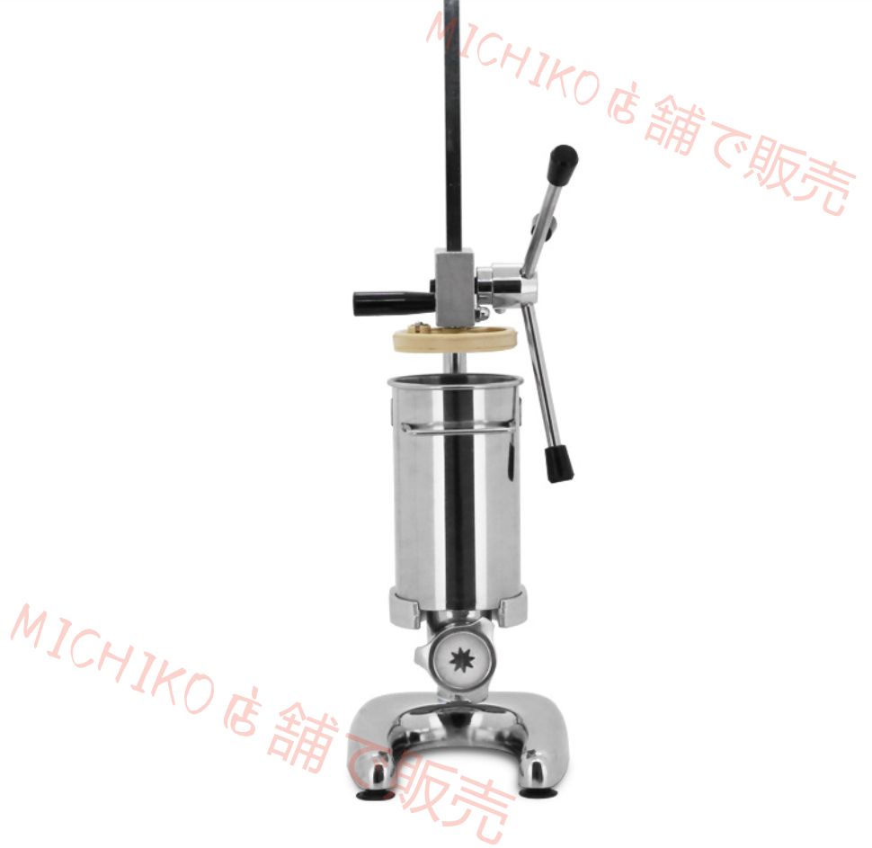 商用ラテンフリットマシン 2 L ヘッド スペイン風チュロス ギナール製造機 手動式 屋外用小油条焼き器