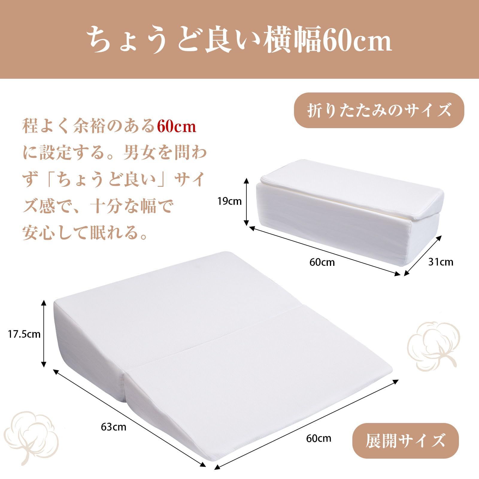幅60 高反発