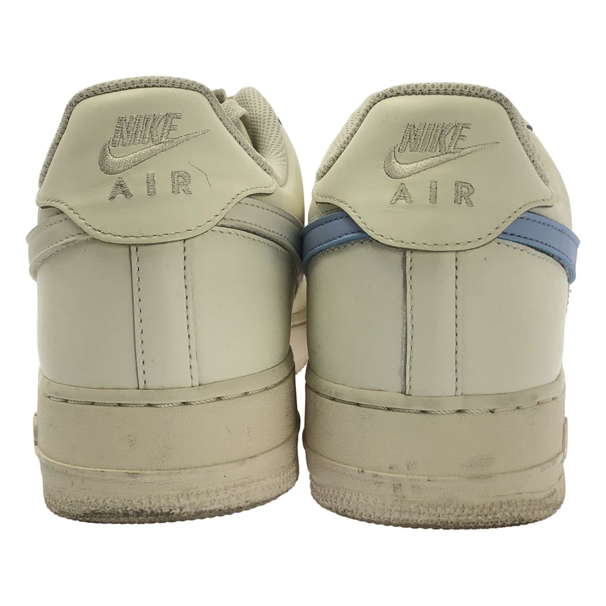 NIKE / ナイキ | AIR FORCE 1 QS SWOOSH PACK エアフォース ス