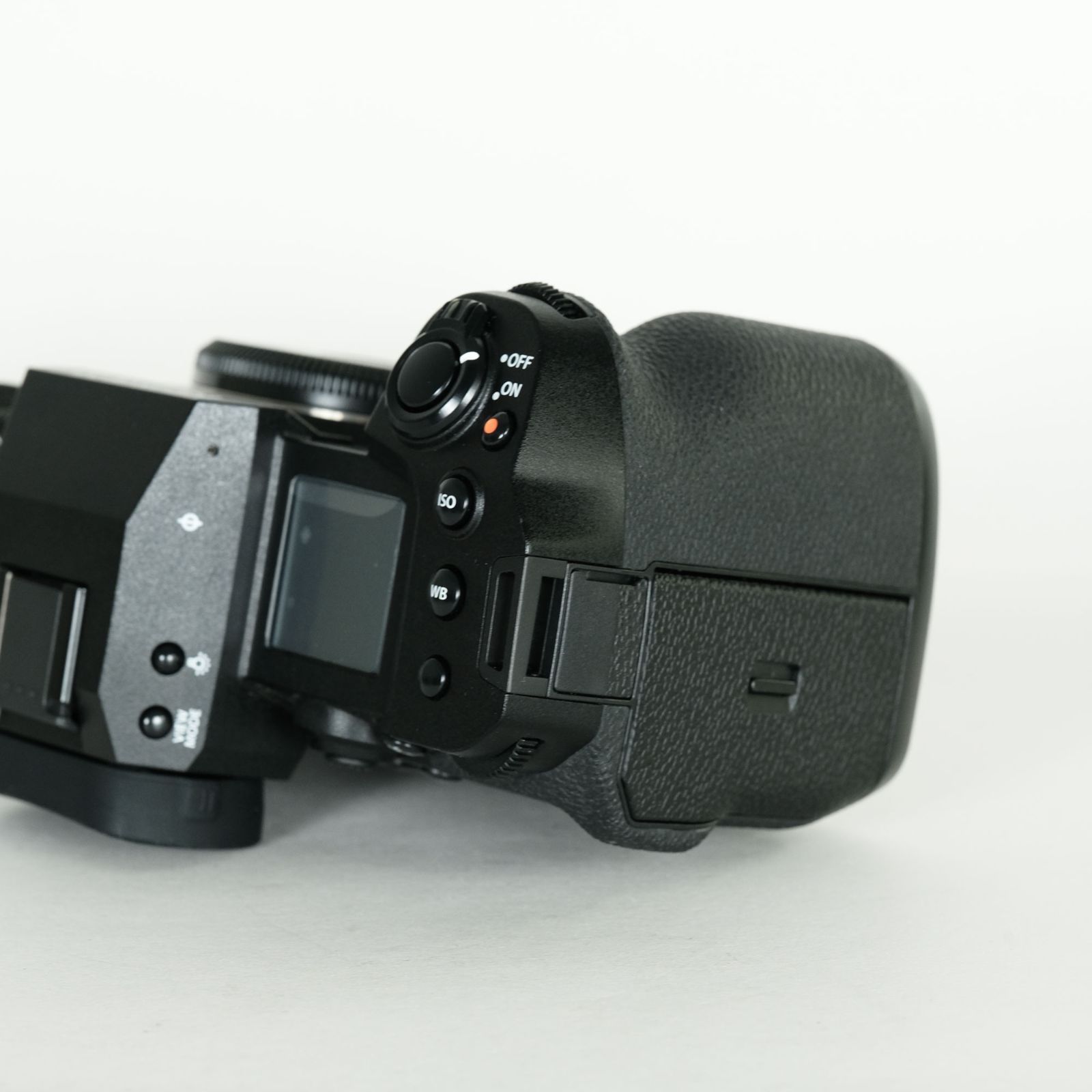 ｜シャッター数5 400回 FUJIFILM X-H2 ボディ |富士フイルムXマウント WWW_USTAUSTRALIA_COM_AU