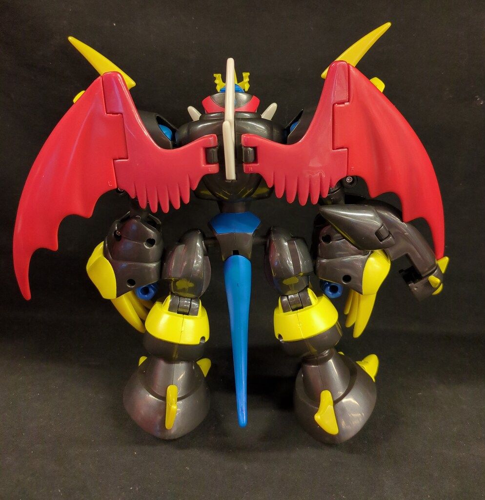 バンダイ DX超進化シリーズ インペリアルドラモン - メルカリ