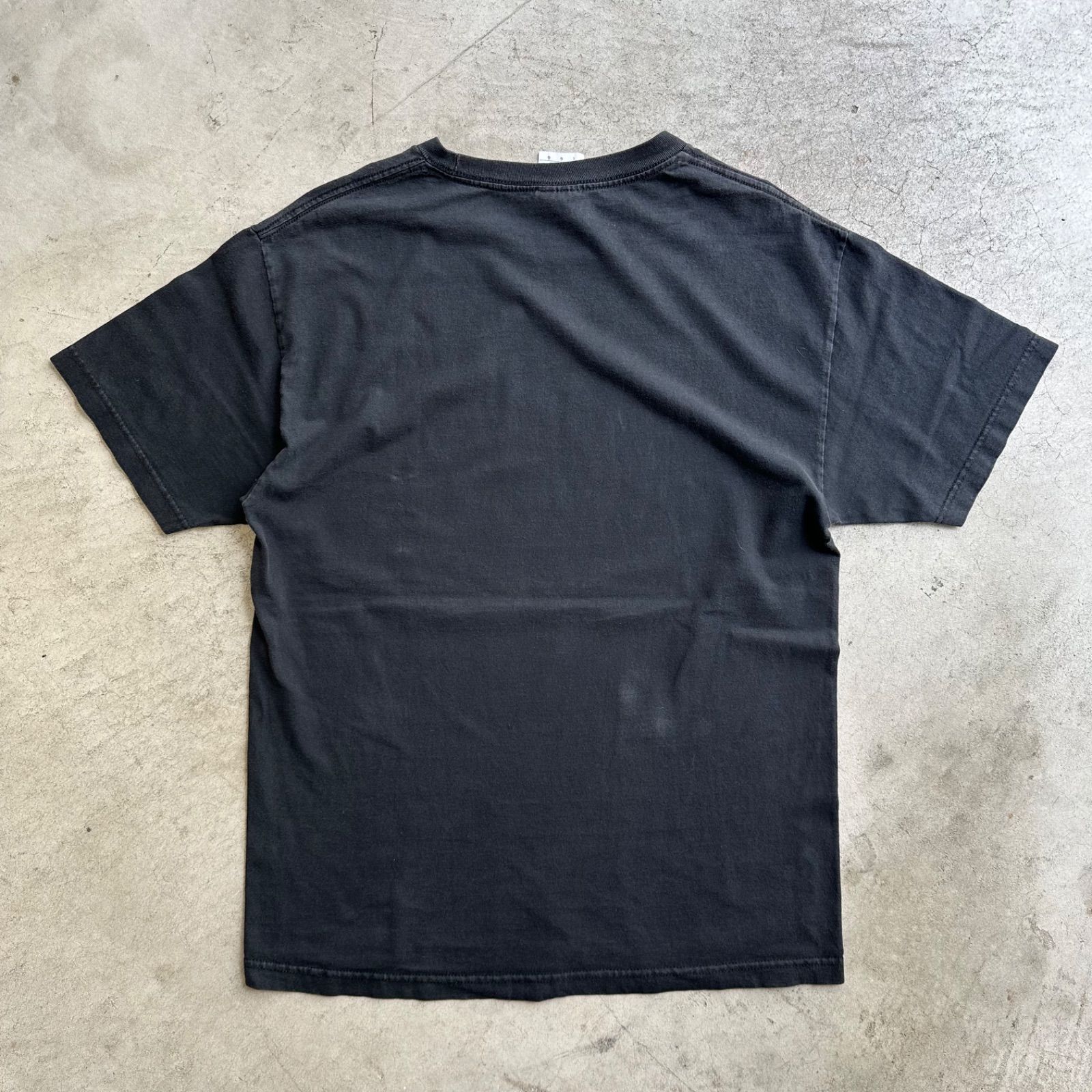 90s アインシュタイン ヴィンテージ T シャツL ジャスティン