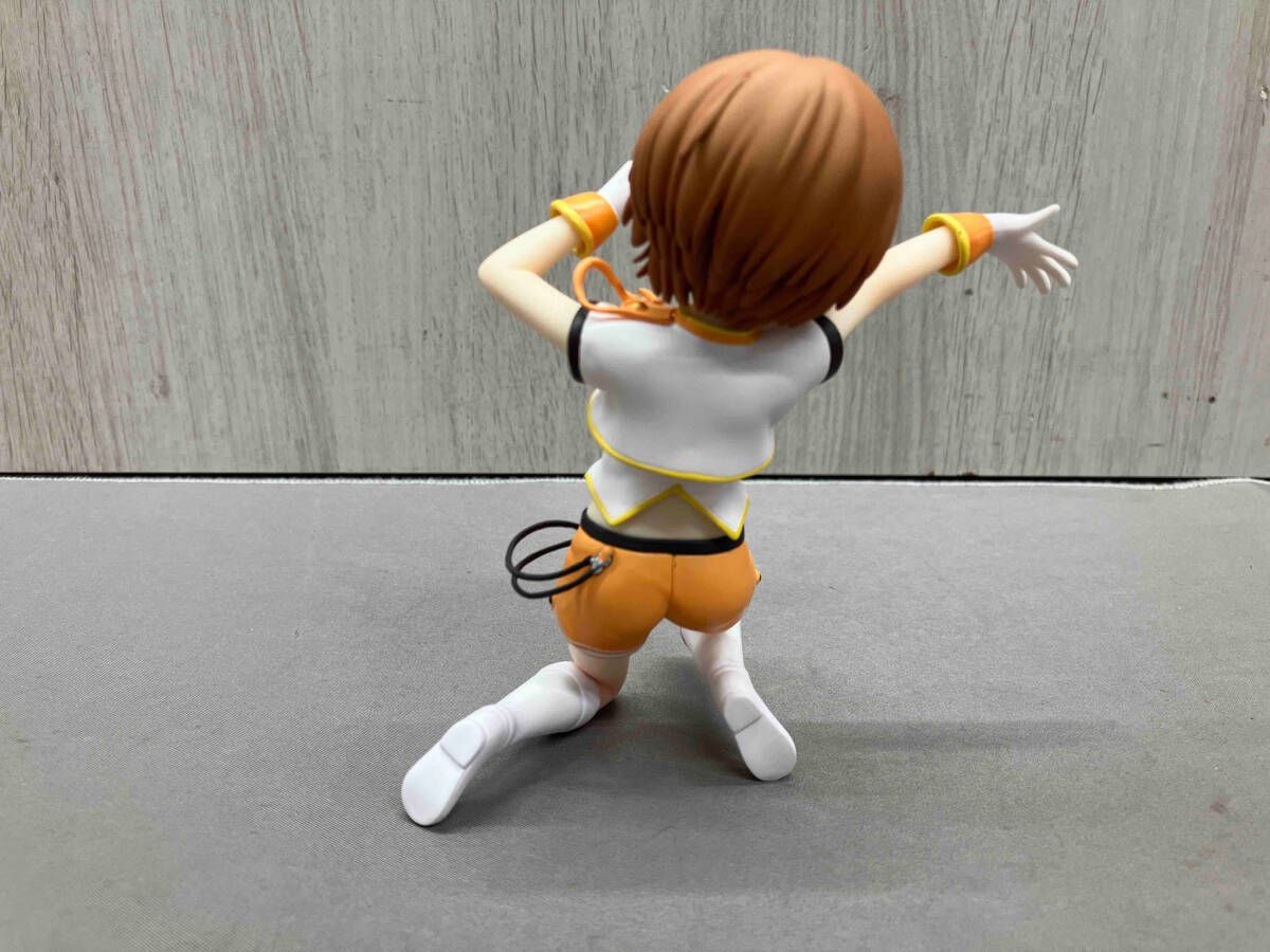 PLUM 龍崎薫(ハイファイ☆デイズ)+ 1/7 アイドルマスタｰ シンデレラ
