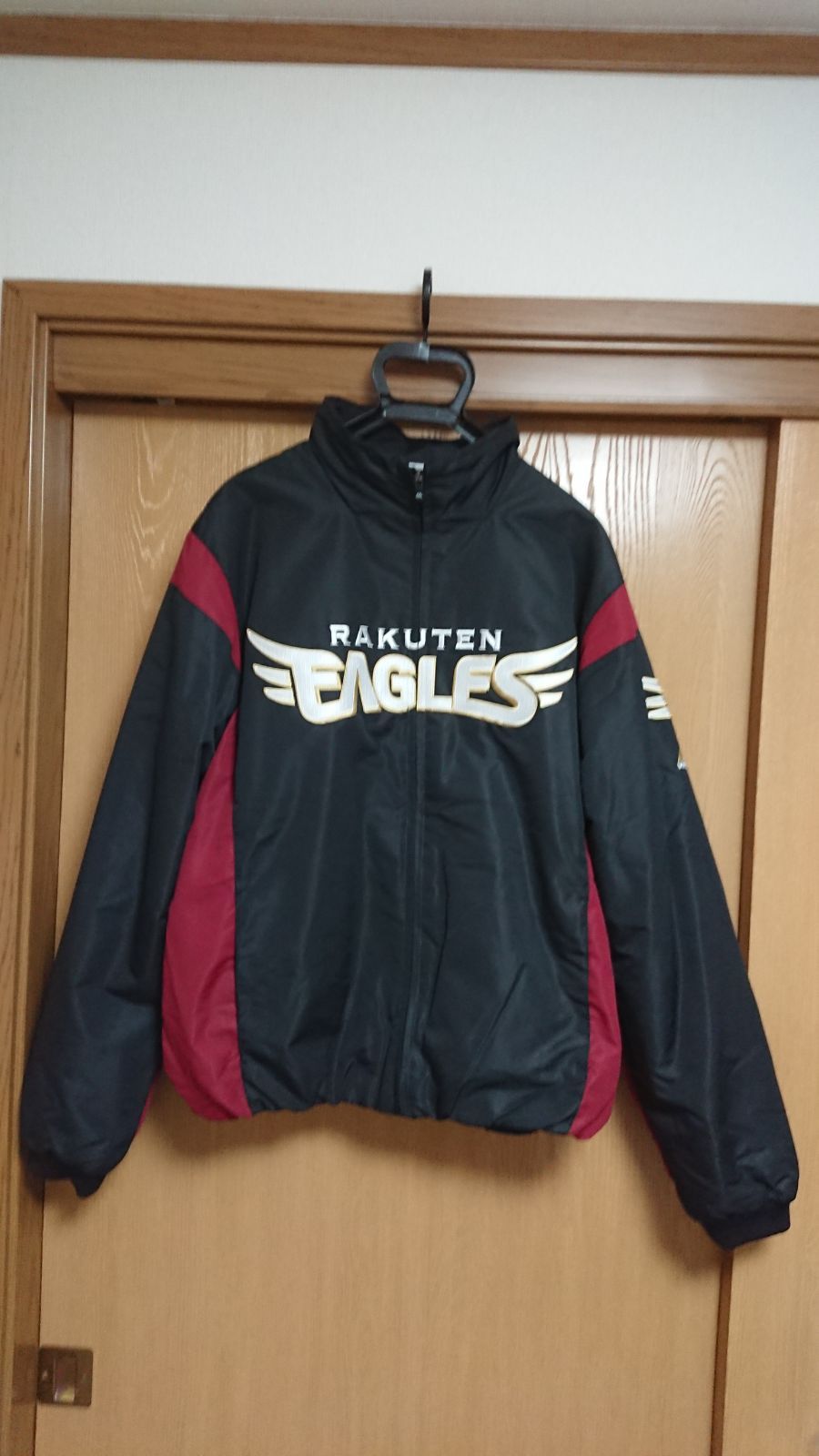 楽天イーグルス TEAMEAGLES レプリカグラウンドコート FC - ジャケット ...