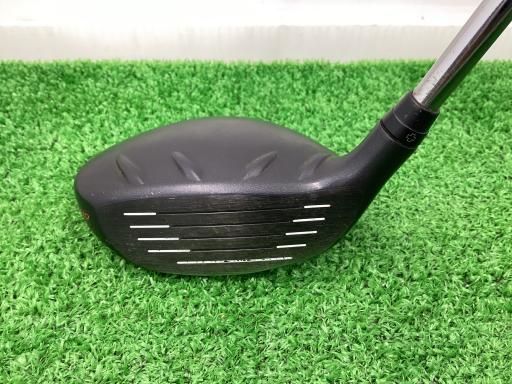 中古】 ピン G410 5W フェアウェイウッド FW 純正特注シャフト