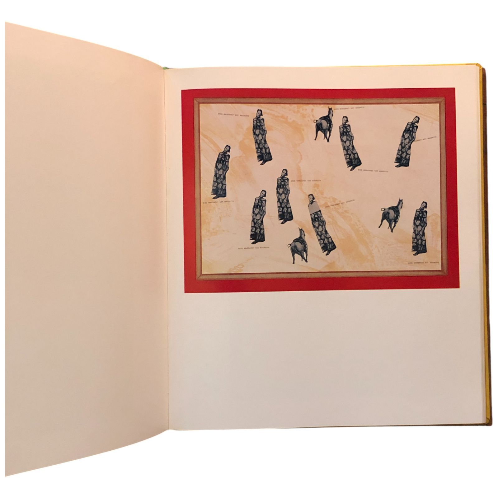 池田満寿夫 全版画作品集（Masuo Ikeda ― Graphic Works） 単色銅版画1