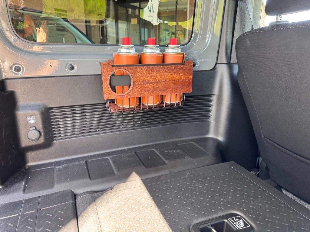 カスタム ウッド天板