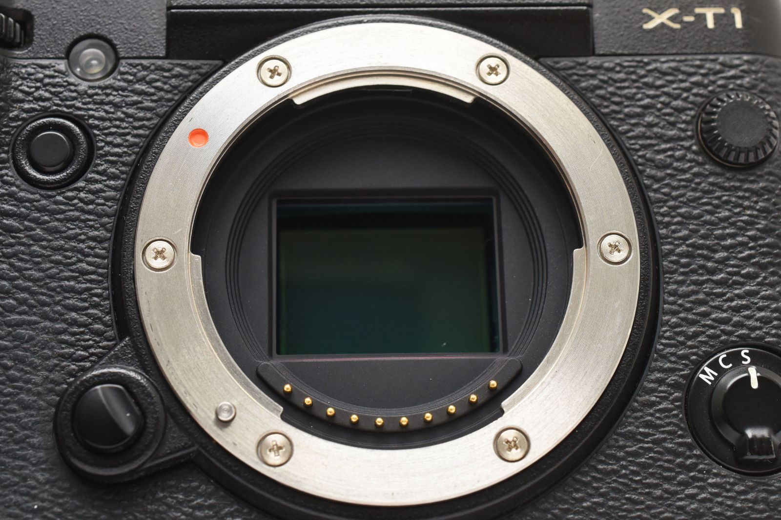 Fujifilm X-T1 ボディー 訳あり品】X-T1 ボディスーツ - ULYSSES