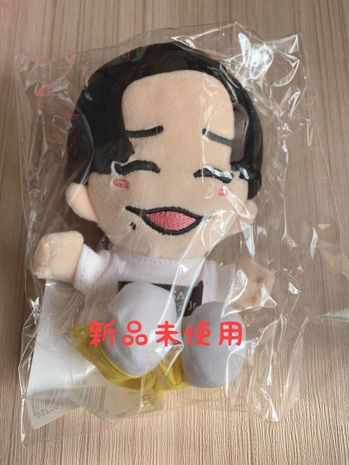 なにわ男子 ちびぬい 7人セット - メルカリ