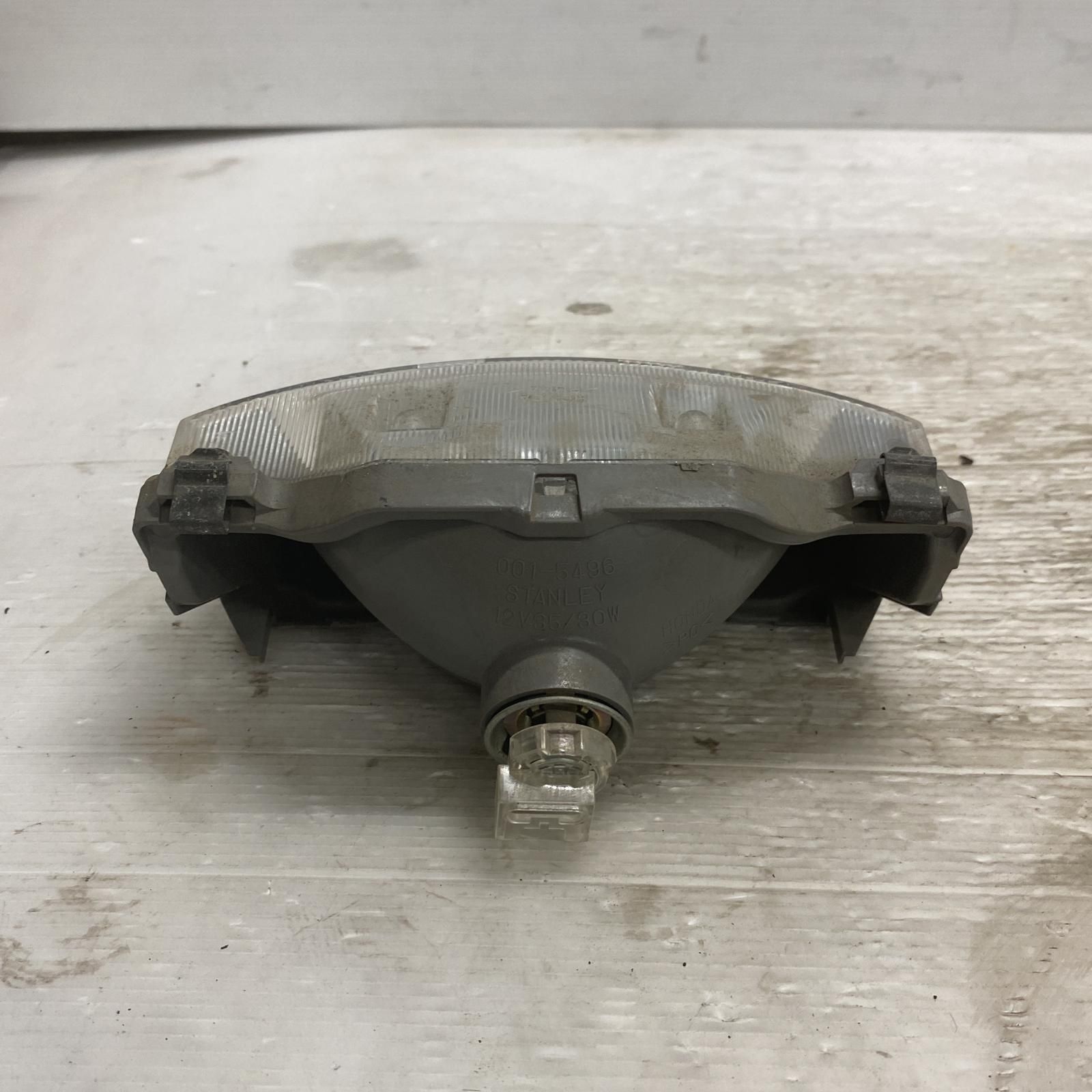 HONDA ライブディオ ヘッドライト ホンダ ホンダ ディオ DIO AF34 AF35