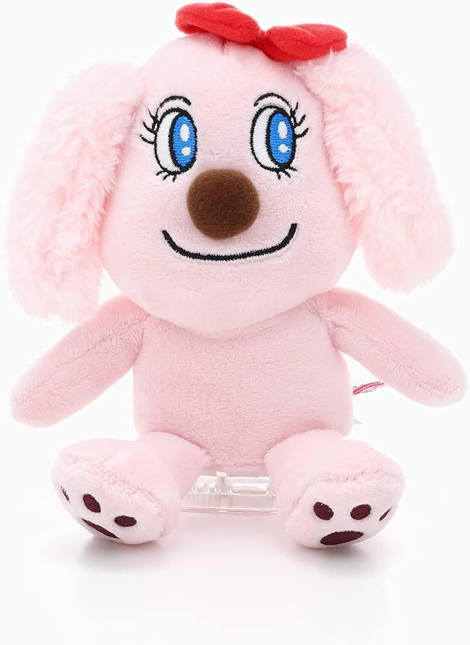 新品未使用】アンパンマン プリちぃ☆ビーンズS Plus レアチーズ