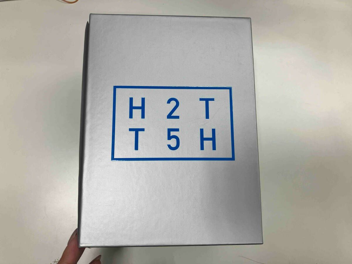 徳永英明 DVD 25th Anniversary Premium BOX DVD ケース パンフレット 箱にヨゴレ イタミ キズ有り