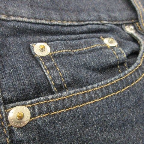 ローレンラルフローレン LAUREN RALPH LAUREN デニムパンツ