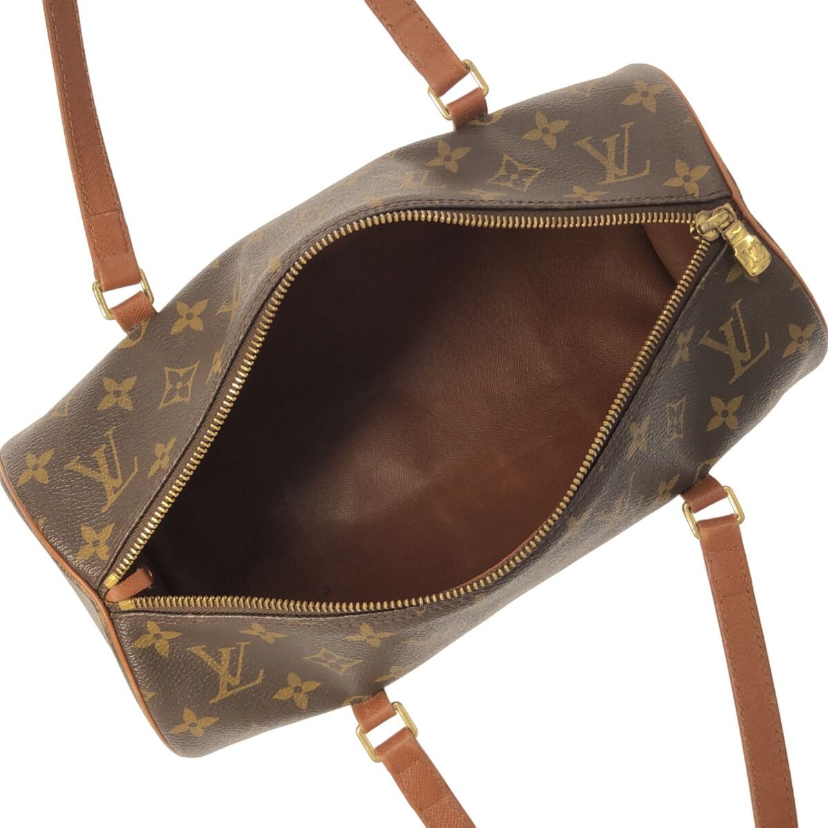 LOUIS VUITTON(ルイヴィトン) ハンドバッグ モノグラム 旧型