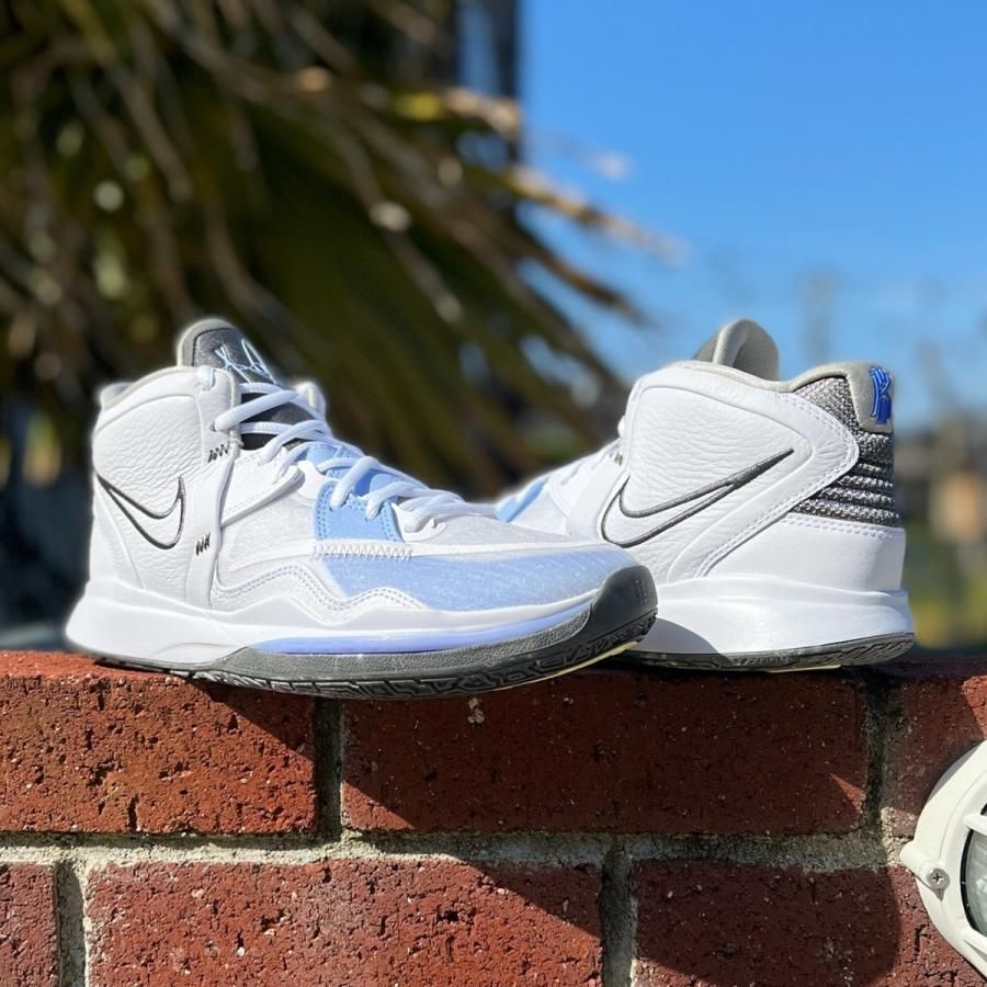 NIKE KYRIE INFINITY 'MARINE' ナイキ カイリー 8