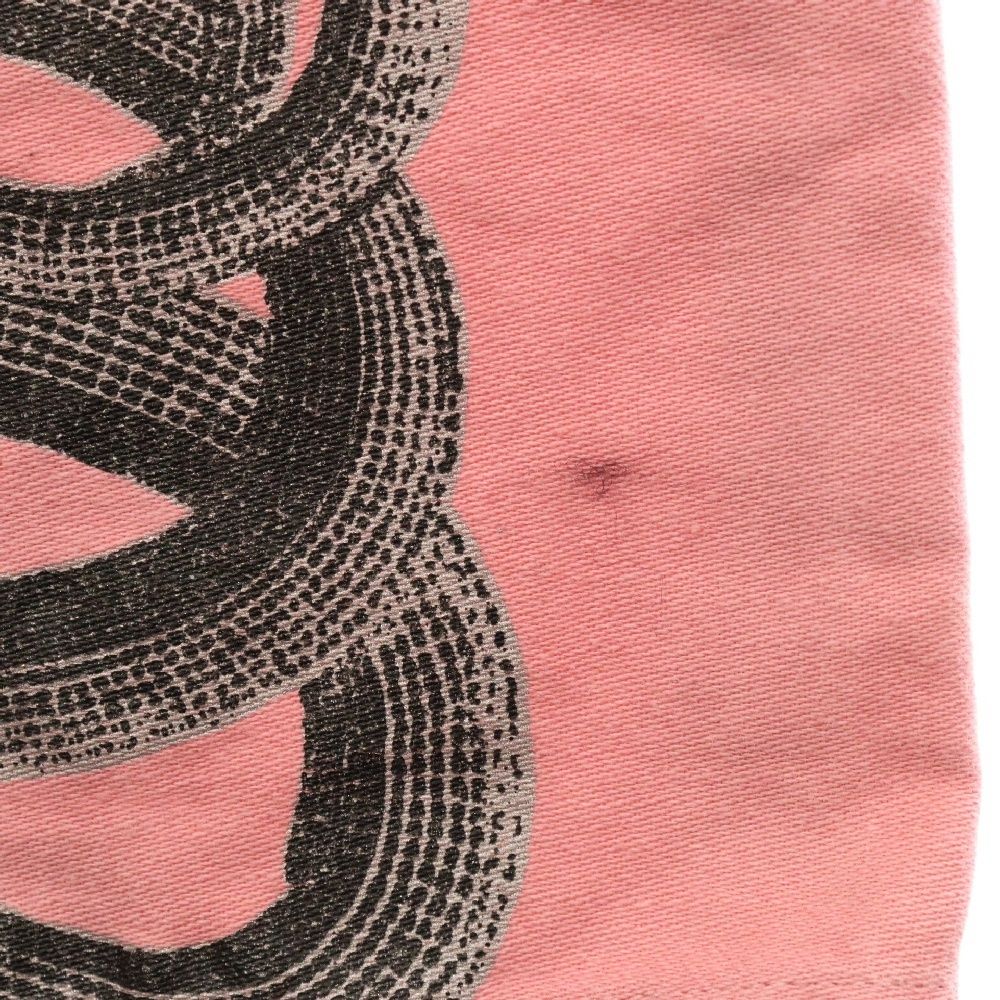 HYSTERIC GLAMOUR (ヒステリックグラマー) 00S Archive SNAKE